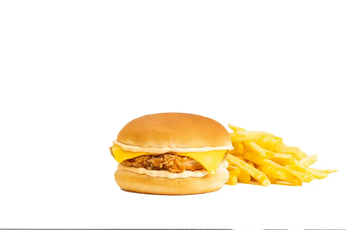 وجبة كبار